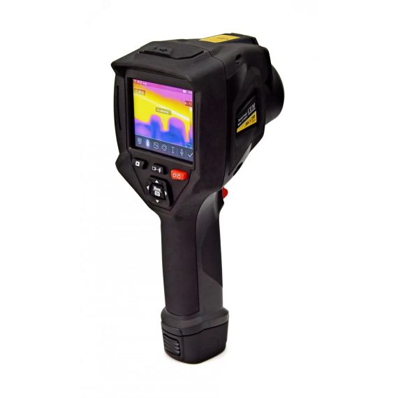 Тепловизор DT-9897H CEM 875283