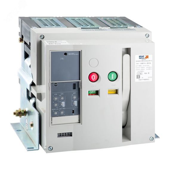 OptiMat A-630-S2-3P-85-F-MR8.0-B-C2200-M2-P00-S1-03 КЭАЗ 277373