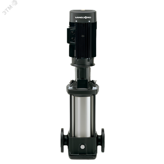 Насос центробежный вертикальный CRV 20-12N A-D-E-HQQE-E Vandjord 74139010