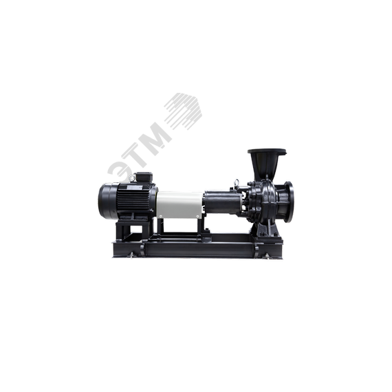 Насос консольный VNK 200-150_273 Q-A-E-B-AB-E Vandjord 73319012