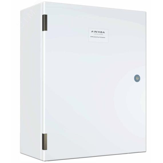 Шкаф управления ТМ в сборе AWADA AL-256-00-0000-0000