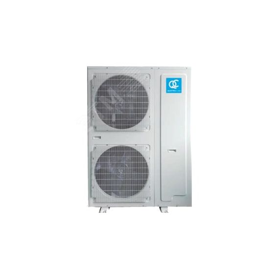 Блок наружный трехфазный mini VRF-систем QN-M260UCM3 QUATTROCLIMA QN-M260UCM3