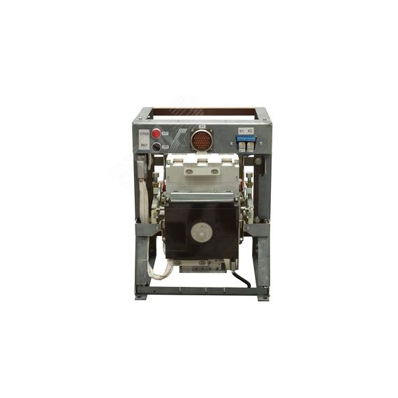 Выключатель автоматический Электрон М  Э06В-55-41-400А-660AC-НР380AC-ПЭ220AC-4З4P-ВКС Контактор Ульяновск 82268023