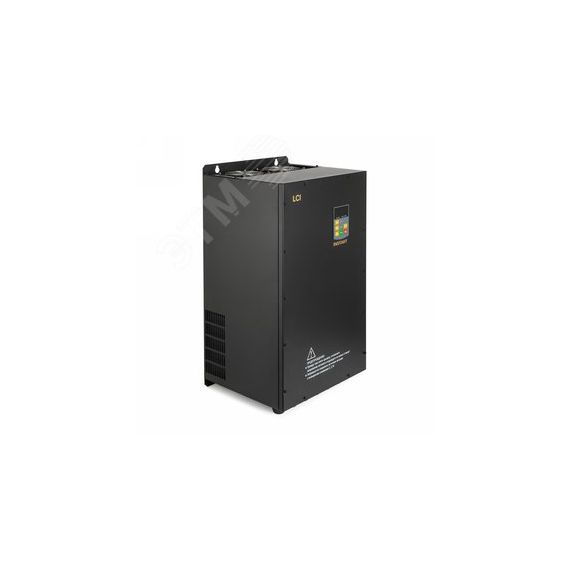 Преобразователь частоты LCI-G132-4 IP54 132кВт 250А  3ф 400 (380)В Instart LCI-G132-4 IP54
