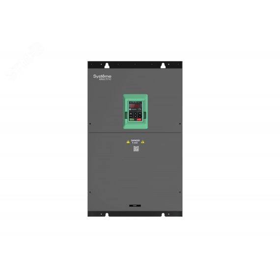 Преобразователь частоты STV320 110 кВт 400В SE (Systeme) STV320C11N4