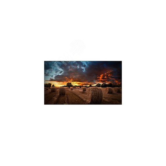 Дисплей информационный 55'' Samsung Display LH55VMTUBGBXCI
