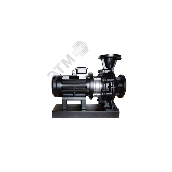 Насос консольно-моноблочный NBV 100-327-22_4 Q-A-D-E-B-A-E Vandjord 73216060