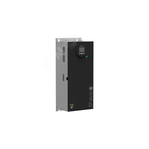 Преобразователь частоты STV630 90 кВт 400В ЭМС С3 + встр. SE (Systeme) STV630D90N4L1