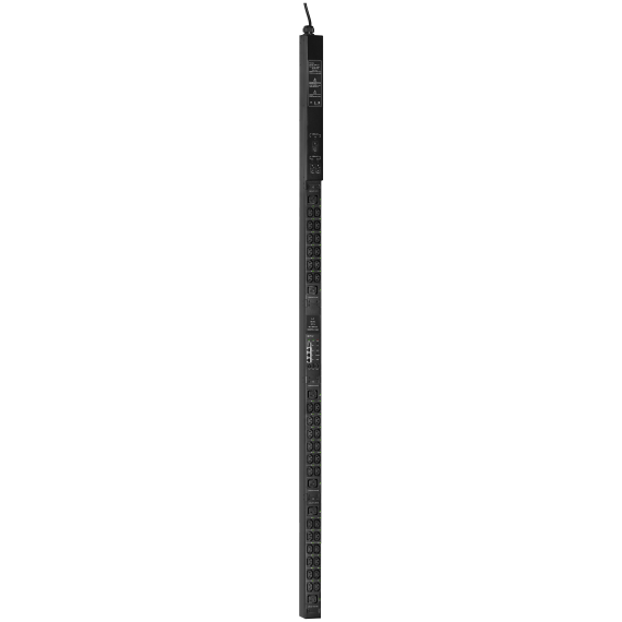 ITK CONTROL PDU с мониторингом и управлением PV1313 3Ф 32А 36С13 6С19 кабель 3м IEC60309