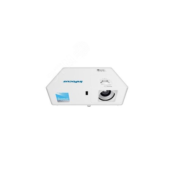 Проектор лазерный для экрана 39.6-366'' Full HD (1920x1080) INL4128 InFocus 135234