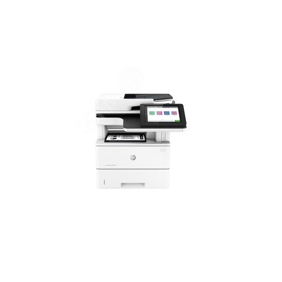 МФУ лазерное LaserJet Enterprise M528f Hewlett Packard 1PV65A