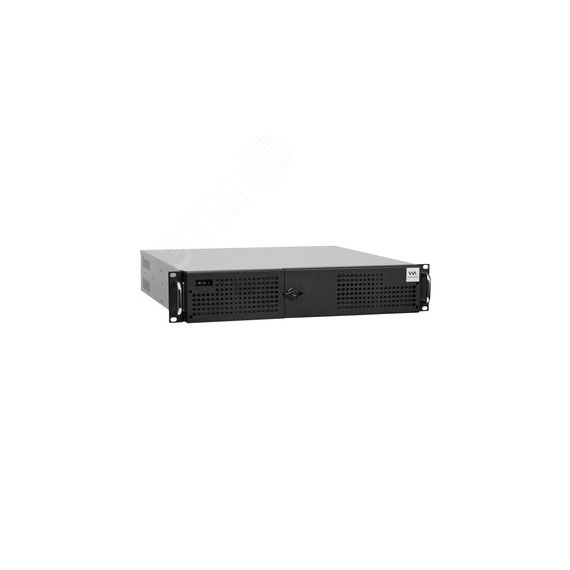 Сервер ОПС-СКУД SB 2U, до 1TB SSD VIDEOMAX ЕР-00100003