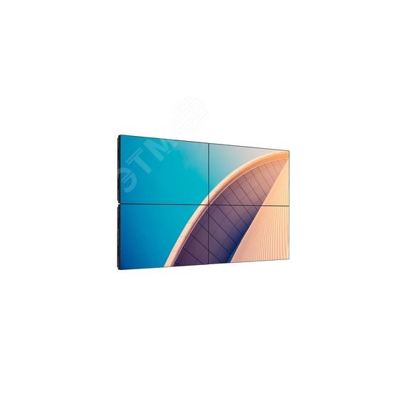 Информационный дисплей 55'' Philips Display 55BDL2005X/00