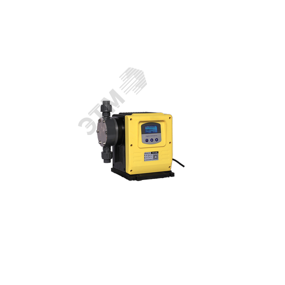 Насос дозировочный цифровой JMB 240-5 K-V-P-1-E Ligao 77322005