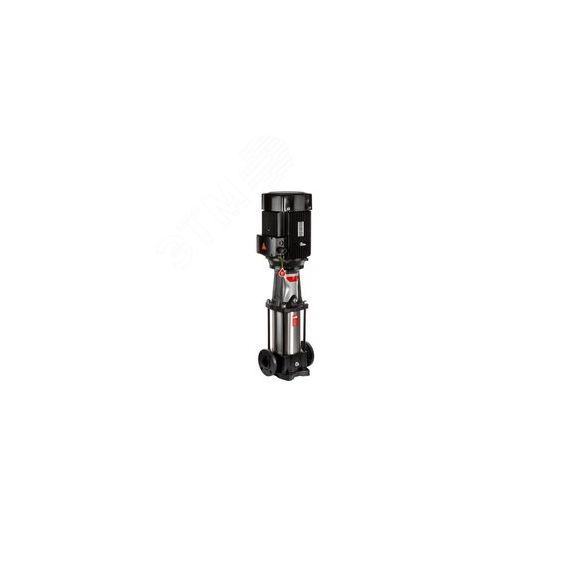 Насос вертикальный многоступенчатый  RMV 20-5F Ридан 015P2239