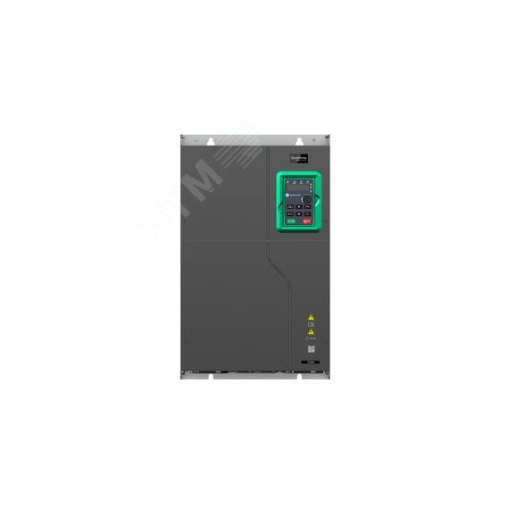 Преобразователь частоты STV600 110 кВт 400В с ЭМС C3 фильт. SE (Systeme) STV600C11N4F3