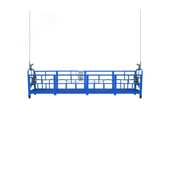 Подвесная рабочая платформа ZLP800, длина 10м Prolift ZLP 800 (10м)