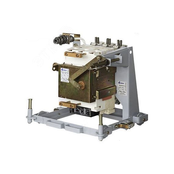 Выключатель автоматический АВ2М4НВ-53-41-УХЛ3 Ручн Выдв 250А, 690В Контактор Ульяновск 1013757