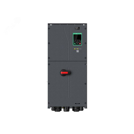Преобразователь частоты STV900 45 кВт 400В IP55 SE (Systeme) STV900D45N4-IP55