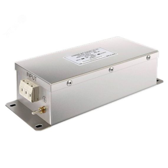 ЭМС-фильтр Класса С2 для STV 3Ф 690В 200-280кВт SE (Systeme) SEOP3504