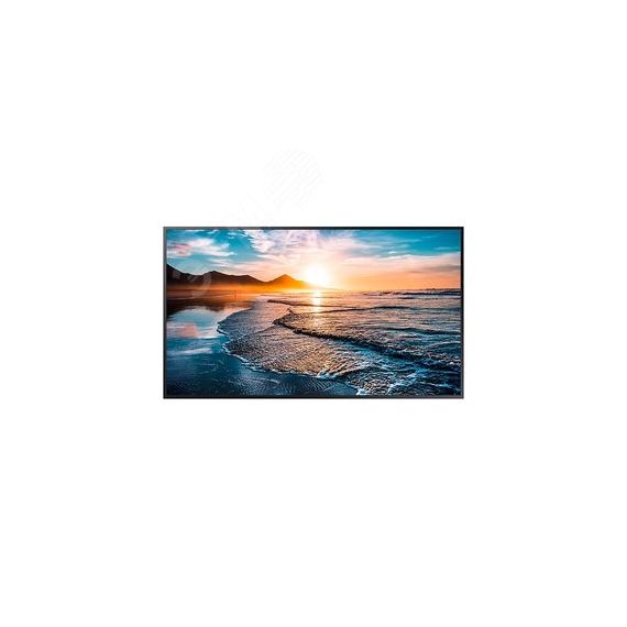 Дисплей информационный 55'' Samsung Display LH55QHREBGCXCI