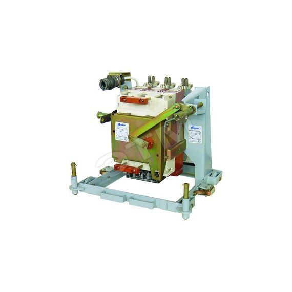 Выключатель автоматический АВ2М4НВ-53-41-УХЛ3 250А, 690В с блоком МРТ1-МП Контактор Ульяновск 1045884