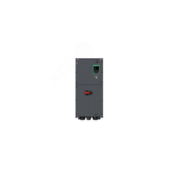 Преобразователь частоты STV900 45 кВт 400В IP55 SE (Systeme) STV900D45N4-IP55
