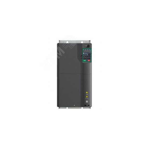 Преобразователь частоты STV600 90 кВт 400В с ЭМС C3 фильт. SE (Systeme) STV600D90N4F3