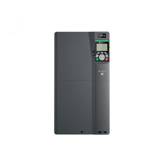 Преобразователь частоты STV900 75 кВт 400В SE (Systeme) STV900D75N4