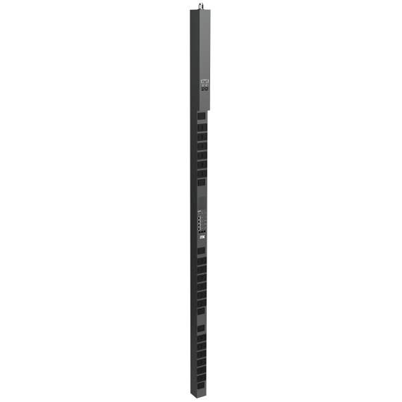 ITK CONTROL PDU с общим мониторингом и управлением PV1512 1Ф 32А 36С13 6С19 кабель 3м IEC60309