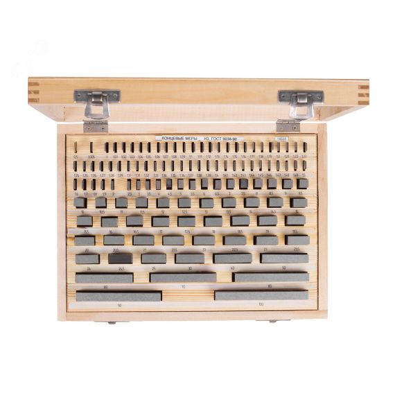 Набор КМД N 3 кл.2 тв.спл.(2-Н3-Т) ЧИЗ 44994