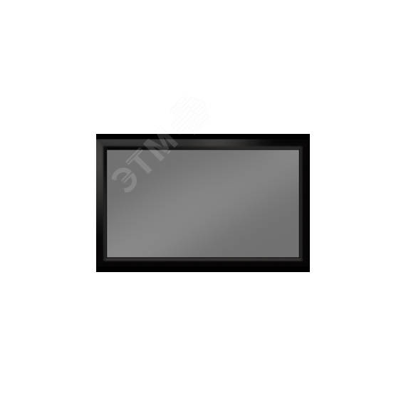 Экран натяжной фиксированный 106'' Radiance Frame, 16:9, Radiance 0.8 Lumien LRF-100104