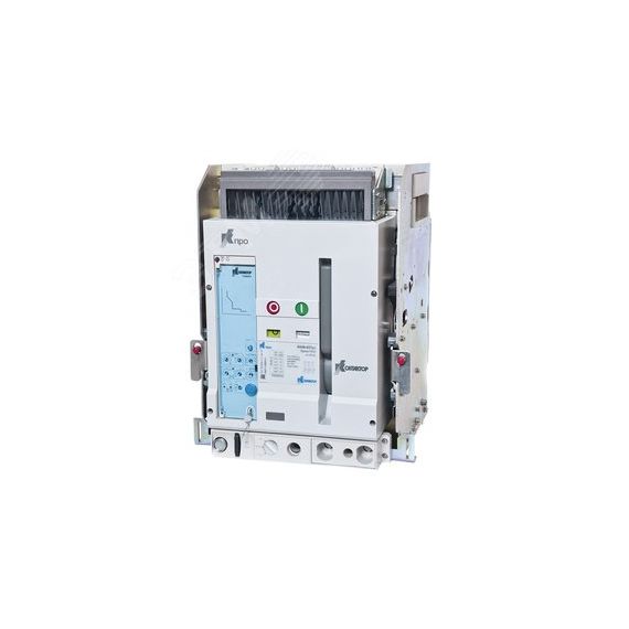 Выключатель автоматический воздушный Протон 16В 1600A, 3P, Icu-50kA (Н), ВА50-45 Контактор Ульяновск 7006070