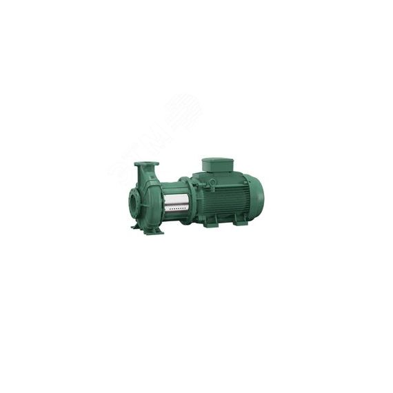 Насос консольно-моноблочный BL 40/210-11/2 WILO 2786208
