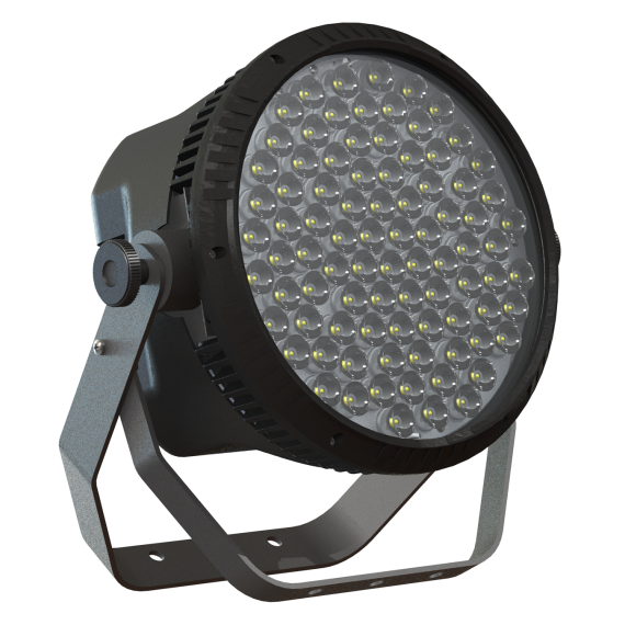 Прожектор L-banner 600/600/К15/5,0К/04/220AC IP66 LEDEL