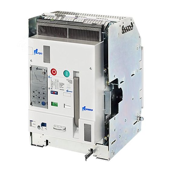 Протон GF 16B 50ka (H) 3p 630A ВА50-45Про Контактор Ульяновск 7005062