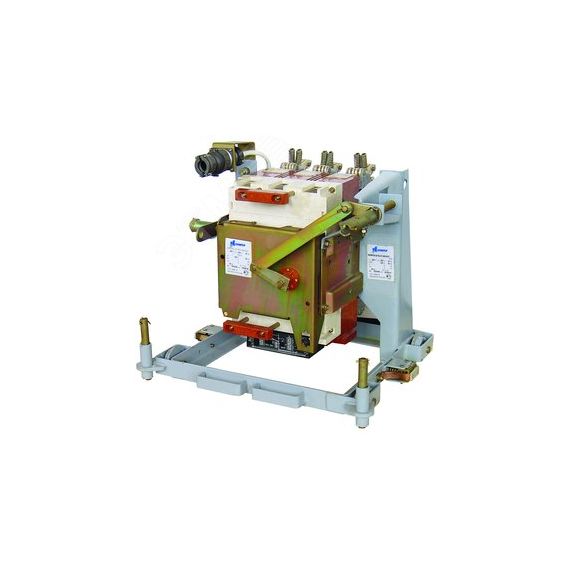 Выключатель автоматический АВ2М4Н-53-41-УХЛ3 250А, 690В Контактор Ульяновск 1030672