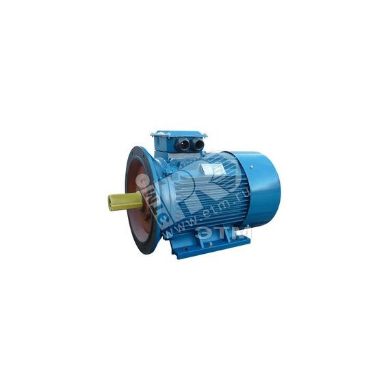 Электродвигатель 5АИ 250 М4 90/1500 IM 2001 Elcom 01.01.213755