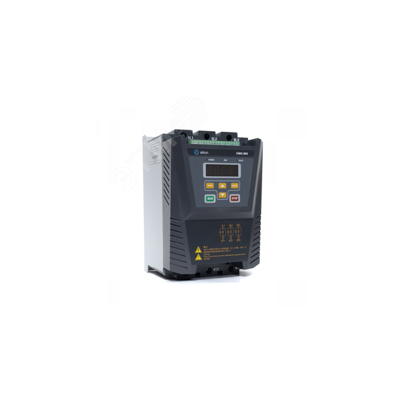 Устройство плавного пуска CMC-250/3-MX-XZ 380В 250кВт 500А AIKON CMC-250/3-MX-XZ