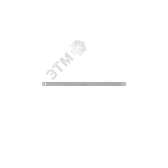 Концевая мера длины 700 мм кл.1 PRO ЧИЗ 448848