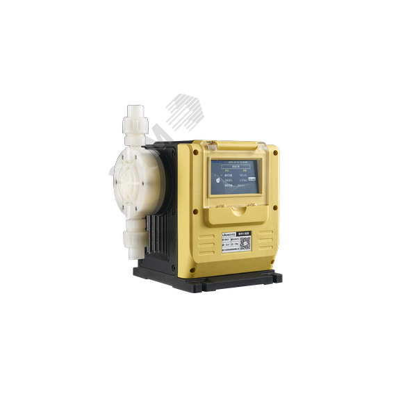 Насос дозировочный цифровой DMA 15-10 L-F-S-1-E Ligao 77311006