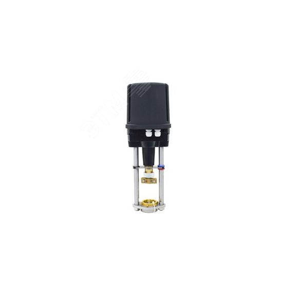 Привод клапана, для VGF, 6500Н 3-поз ~220В 30ВА IP65 SE (Systeme) VGFA065FL