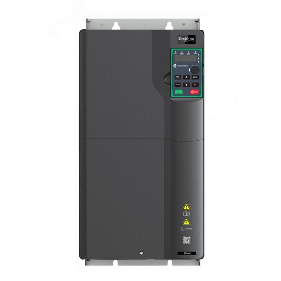 Преобразователь частоты STV600 90 кВт 400В SE (Systeme) STV600D90N4