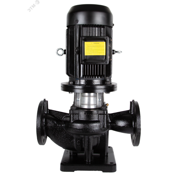 Насос центробежный одноступенчатый TPV 100-270-15_2 Q-A-BT-E Vandjord 73117136