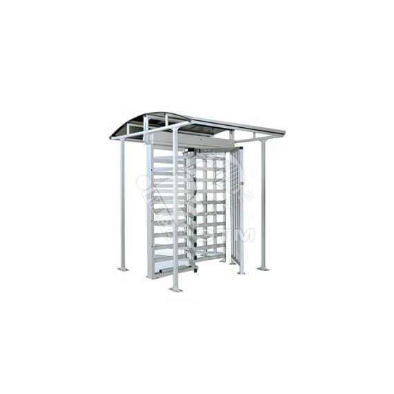 Крыша -RTC-15R для полноростового роторного турникета -RTD-15 PERCo PERCo-RTC-15R