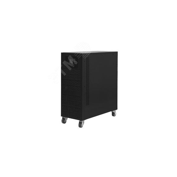 Источник бесперебойного питания HIDEN KC3310H 10000VA/9000W, online, фаза 3/3, внешние акб= ±96/108/120В (16/18/20 АКБ) Hiden KC3310H