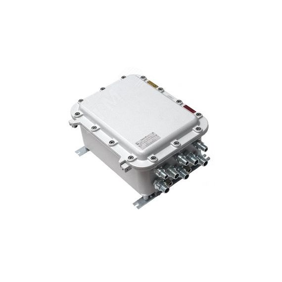 Коммутатор управляемый 4 порта с PoE 10/100Base-Tx, 5.2 Гб/с TFortis PSW-2G6F+Ex
