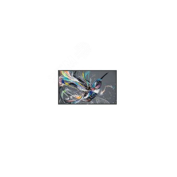 Информационный дисплей 75'' Philips Display 75BDL3511Q/00