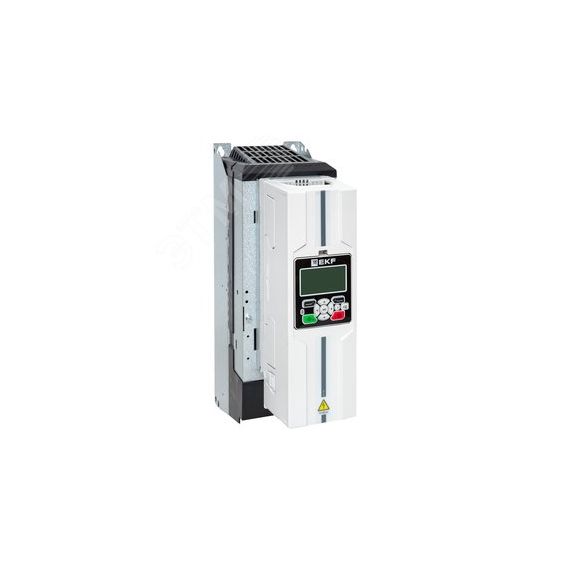Преобразователь частоты PRO-Drive PD-500-E88-15K-43-B-PN EKF PD-500-E88-15K-43-B-PN