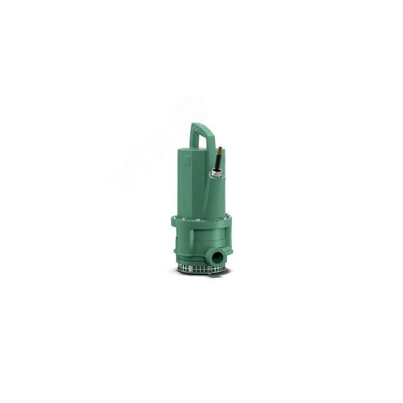Дренажный насос Wilo0Drain TMT 32M113/7.5Ci 5 м WILO 2458807